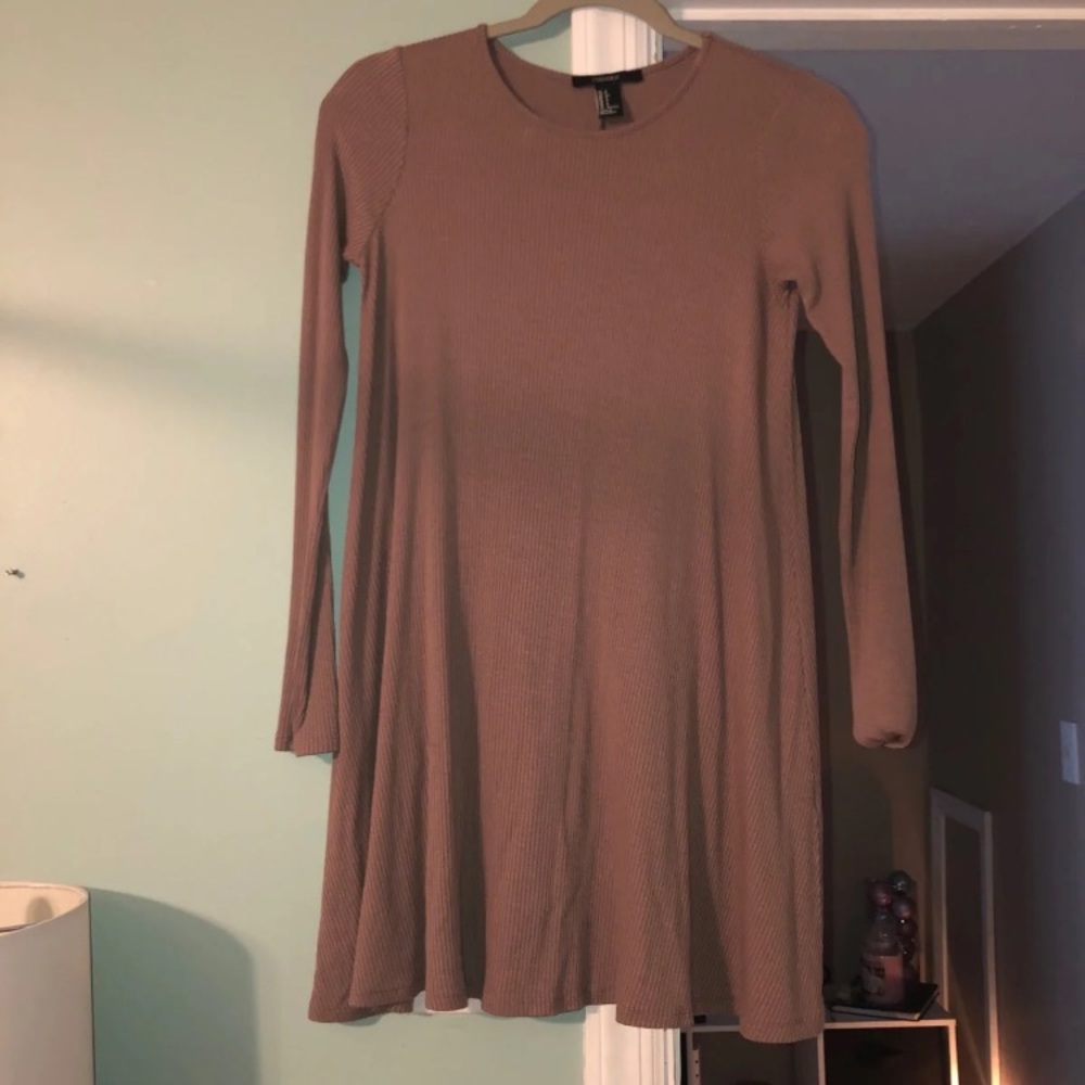 Forever 21 dress